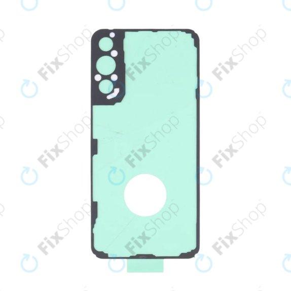 Samsung Galaxy S22 Plus S906B - Lepilo za lepilo pokrova baterije
