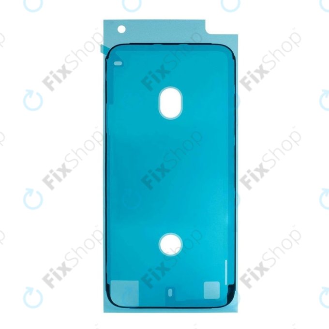 Apple iPhone 7 - Lepilo za LCD Adhesive (Black)