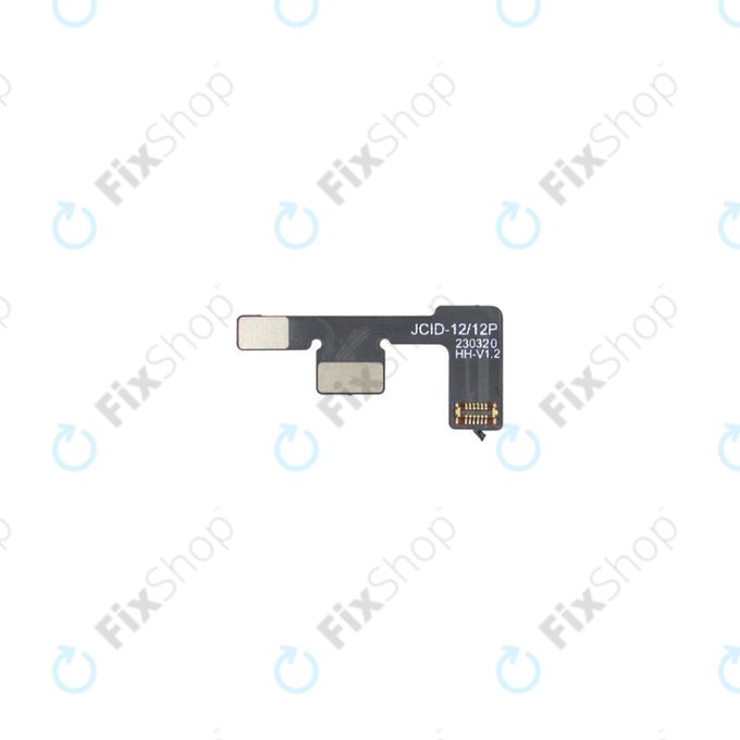 Apple iPhone 12, 12 Pro - FPC Flex Cable (JCID)