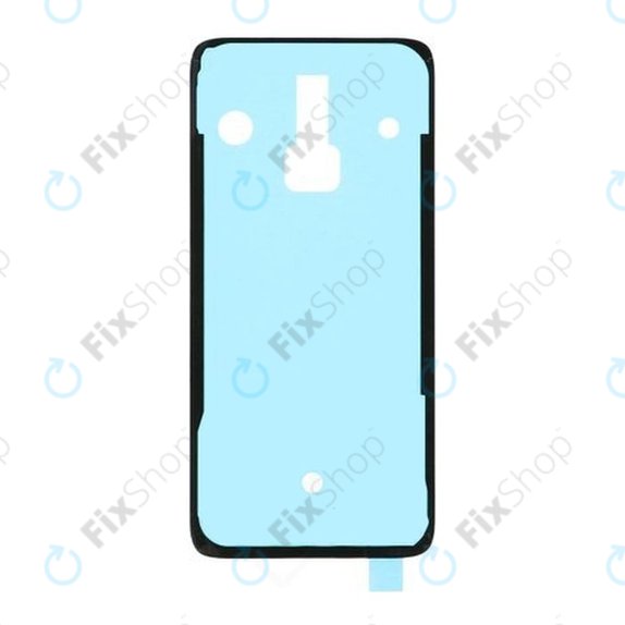 Xiaomi Mi 9 - Lepilo za pokrov baterije