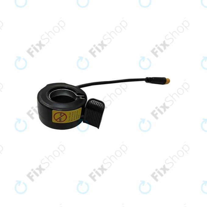 Kugoo G2 Pro - pospeševalnik