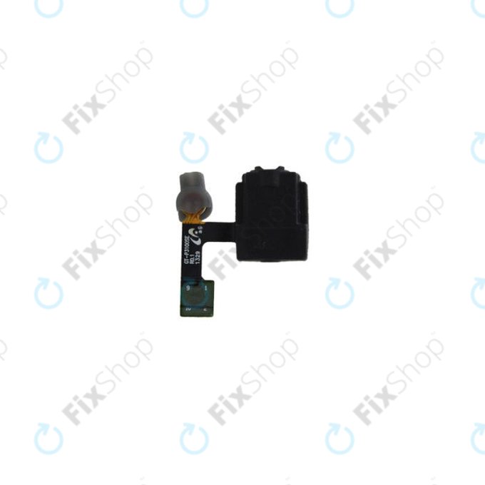 Samsung Galaxy Tab 2 7.0 P3100, P3110 - Jack konektor + mikrofon - GH59-12128A Genuine Service Pack