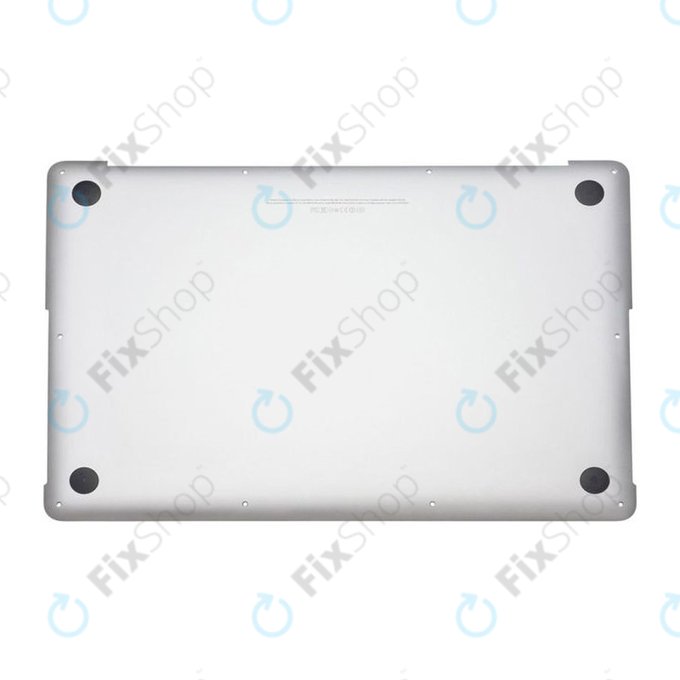 Apple MacBook Pro 15" A1398 (Mid 2012 - Mid 2015) - Spodnji Pokrov