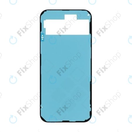 Google Pixel 9 - Lepilo za pokrov baterije - G806-12941-00 Genuine Service Pack