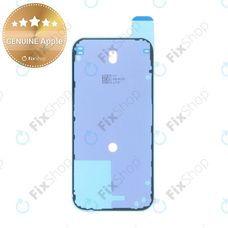 Lepilo pod zadnje steklo (30 kosov) za iPhone 17 | 923-12868 | Genuine Apple