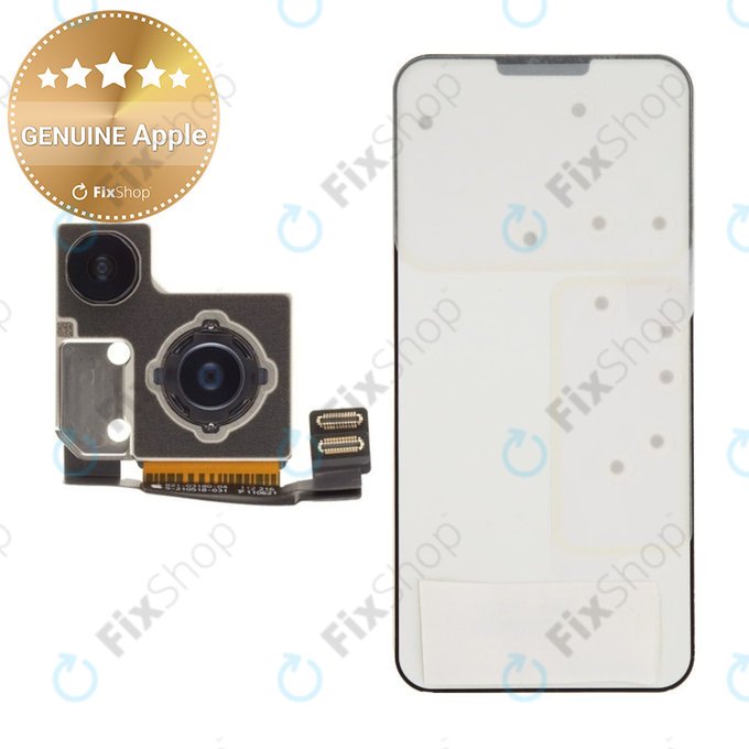 Zadnja kamera za iPhone 13 Mini | 661-21992 | Genuine Apple