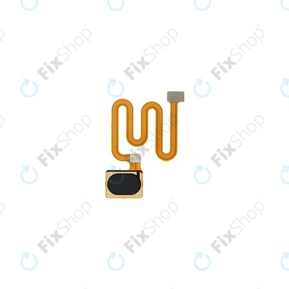 Oppo A5 (2020) - Senzor prstnih odtisov + Flex kabel