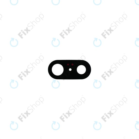 Google Pixel 7 GVU6C GQML3 - steklo zadnje kamere - Genuine Service Pack
