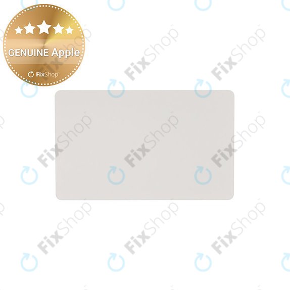 Komplet trackpad za MacBook Pro 14", A3185 (2024), Silver, 661-42652, Genuine Apple