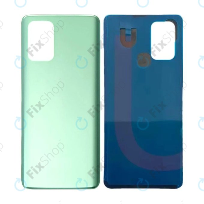 OnePlus 8T - Pokrov baterije (Aquamarine Green)
