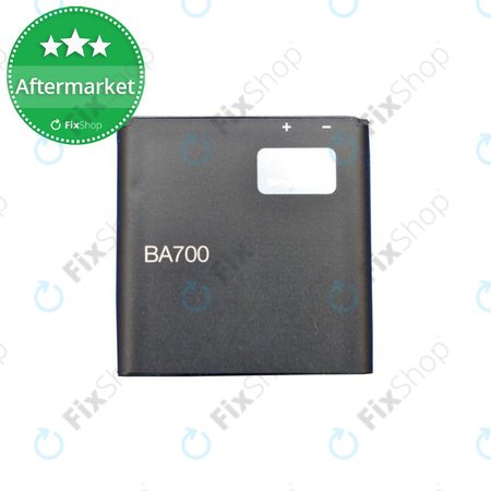 Sony Xperia Neo, Pro - Baterija - BA700 1500mAh