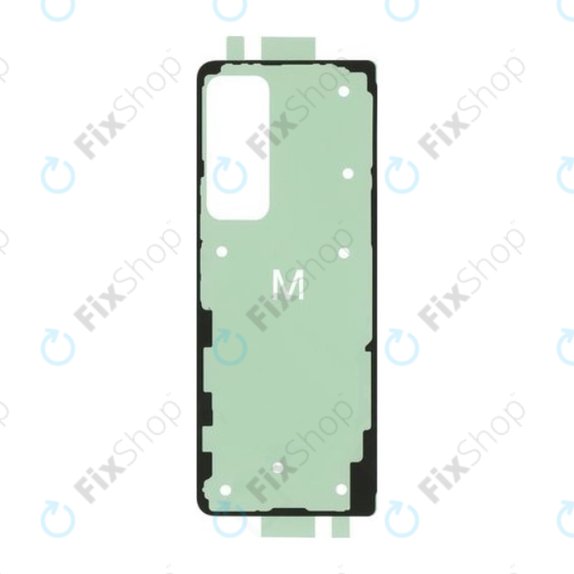 Samsung Galaxy Z Fold 5 F946B - Lepka pod Pokrov baterije Adhesive - GH81-24019A Genuine Service Pack