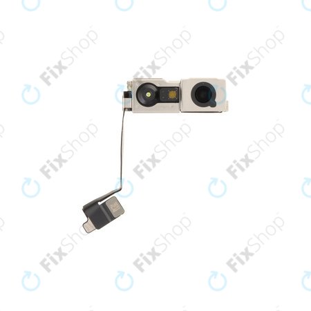 Apple iPhone 17 Pro Max - Sprednja kamera z IR kamero 18MP (Ultrawide)