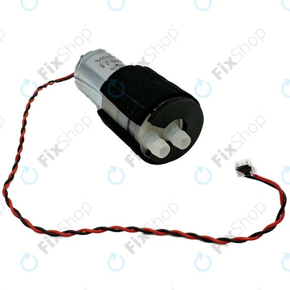 Motor črpalke čiste vode za Xiaomi Dreame L10 Ultra, L10s Ultra, L10 Pro Ultra Heat, L10 Prime, L20 Ultra, W10, W10 Pro1, Xiaomi X10+, X20+