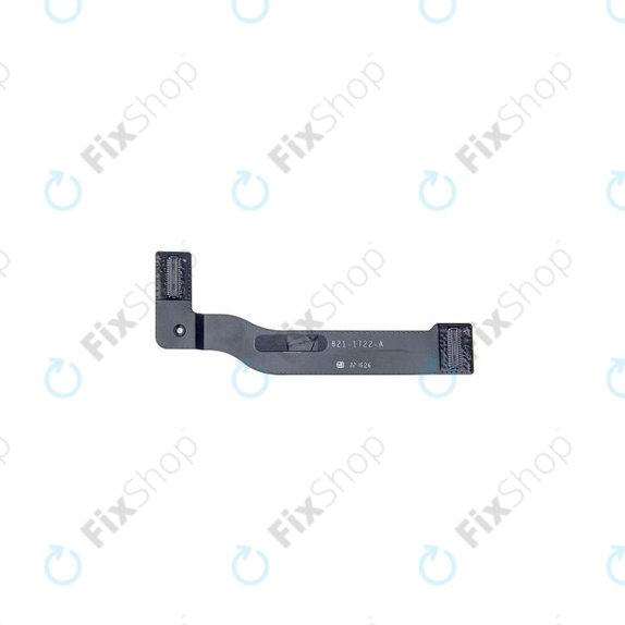 Apple MacBook Air 13" A1466 (Mid 2013 - Mid 2017) - Flex kabel I/O PCB plošče