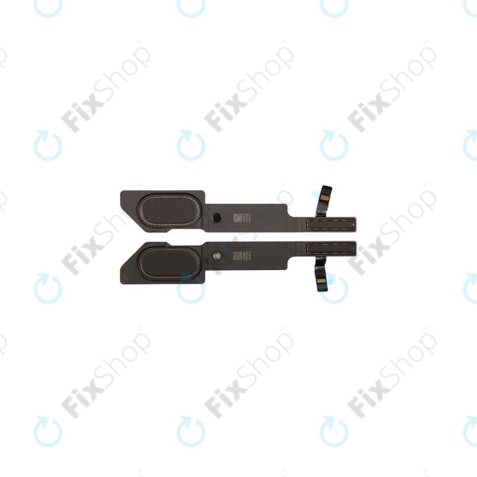 Apple MacBook Pro 14" M1 Pro A2442 (2021) - Zvočnik (levi + desni)