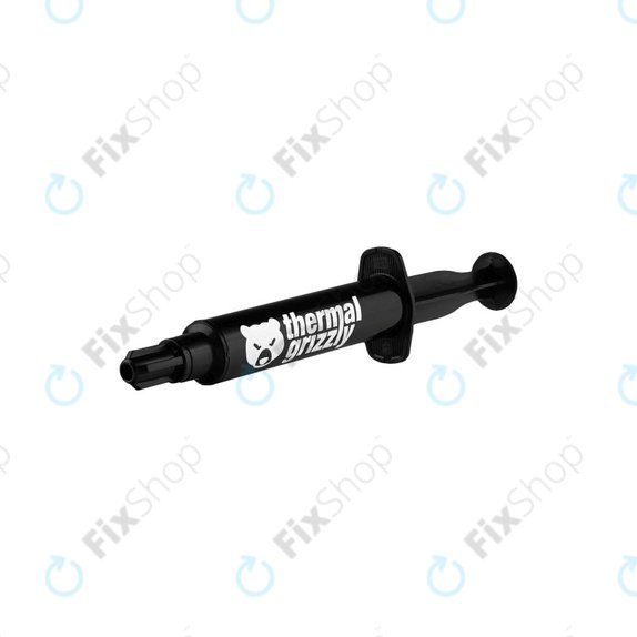 Termalna pasta 3,0ml/7,8g, Thermal Grizzly Hydronaut