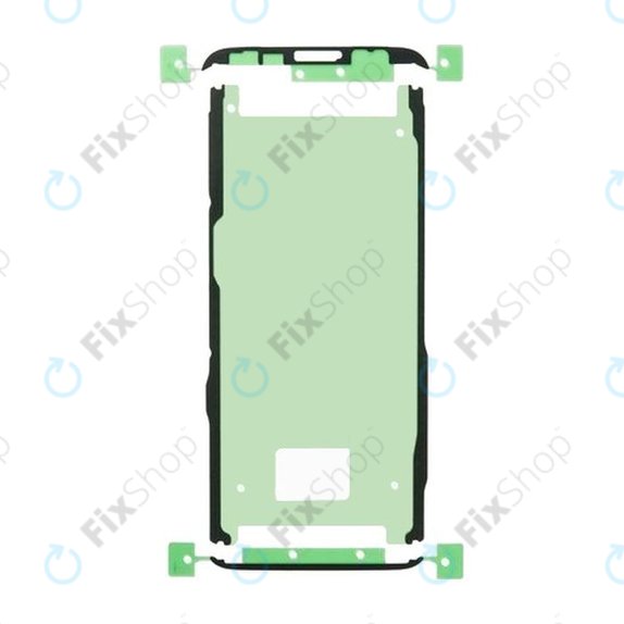 Samsung Galaxy S8 G950F - Lepilo pod LCD lepilom