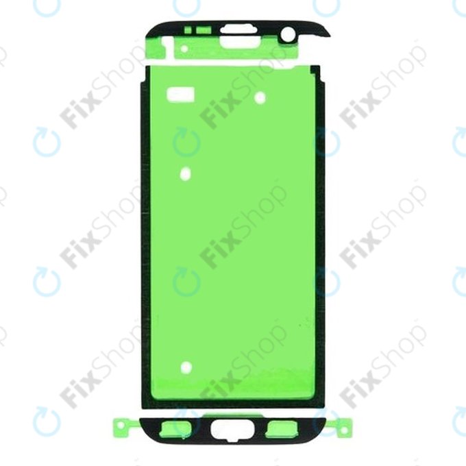 Samsung Galaxy S7 Edge G935F - Lepilo pod LCD lepilom