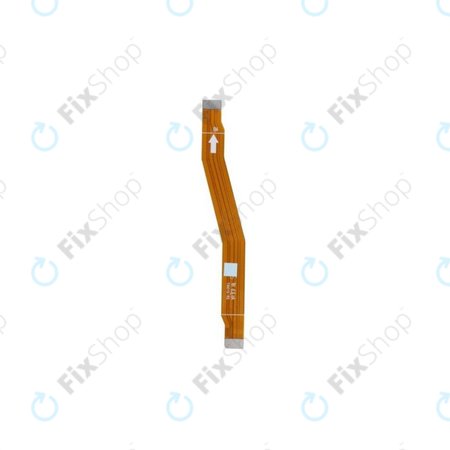 Motorola Moto G60s XT2133 - glavni Flex kabel - S948D03308 Genuine Service Pack