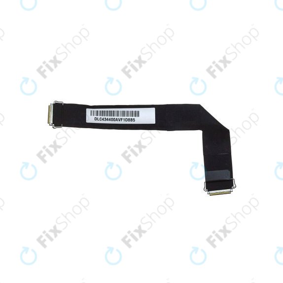Apple iMac 21,5" A1418 (Late 2012 - Late 2013) - Kabel LCD eDP (30/30-pin)