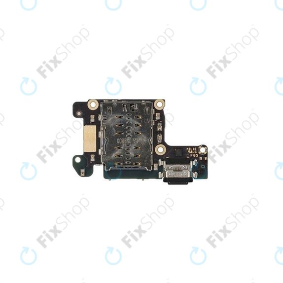 Xiaomi Mi 9T, Mi 9T Pro - PCB plošča priključka za polnjenje