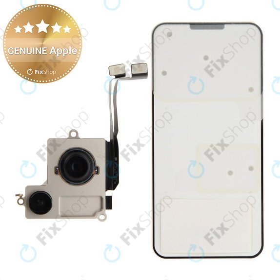 Zadnja kamera za iPhone 15 Plus | 661-37216 | Genuine Apple