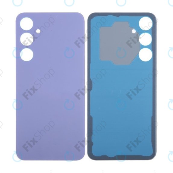 Samsung Galaxy S23 FE S711B - Pokrov baterije (Purple)