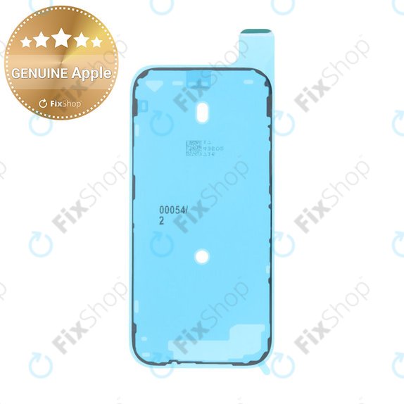 Lepilo za LCD Adhesive za iPhone 17 Pro | 923-12850-S | Genuine Apple