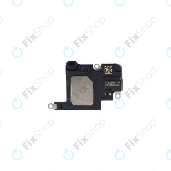 Apple iPhone 14 Pro Max - slušalka