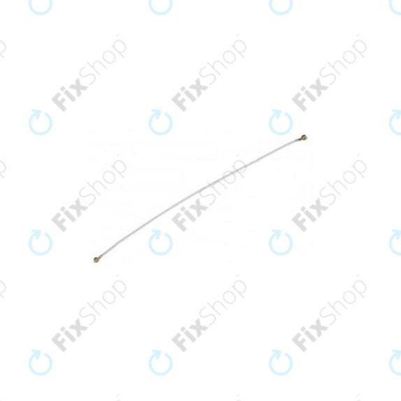 Samsung Galaxy S20 FE G780F - RF kabel 117,7mm (White) - GH39-02045A Genuine Service Pack