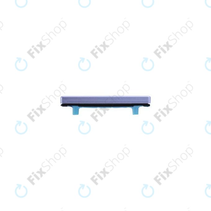 Samsung Galaxy S8 G950F - Gumb za glasnost (Coral Blue) - GH98-40968D Genuine Service Pack