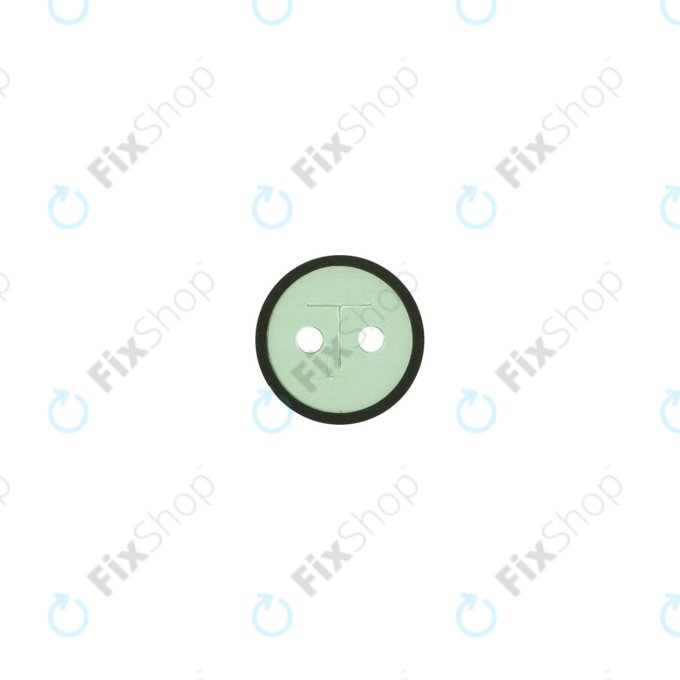 Samsung Galaxy Z Flip 5 F731B - Lepilo za steklo zadnje kamere - GH02-24948A Genuine Service Pack