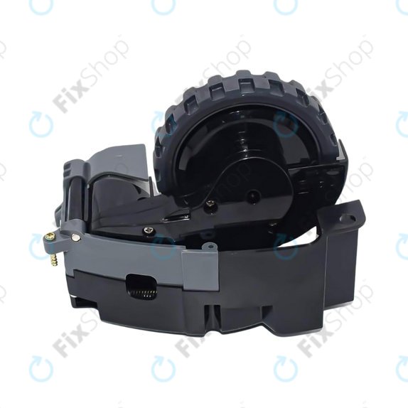 iRobot Roomba e-series, i-series, j-series - Kolo z Motorjem (Desno)