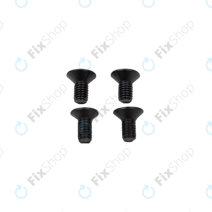 Xiaomi Mi Electric Scooter 1S, 2 M365, Essential, Pro, Pro 2 - Set vijakov