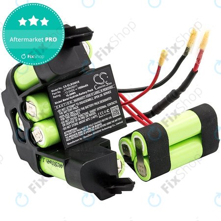 AEG Electrolux Ergorapido AG-series - Baterija 2199035011 12.0V 1500mAh HQ