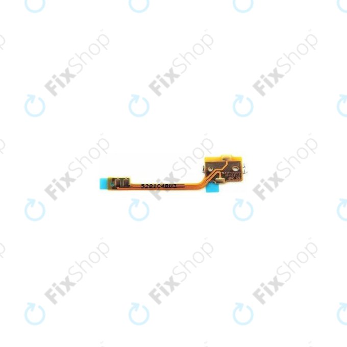 Microsoft Lumia 950 XL, 950 XL Dual SIM - Slušalka + Flex Cable - 0206510 Genuine Service Pack