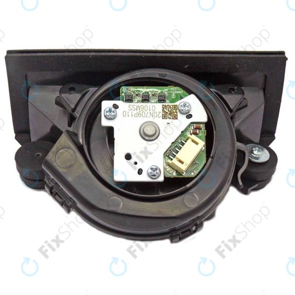 Sesalni motor za Ecovacs Deebot Ozmo T8, T8+, N8, N8+, 920, 950