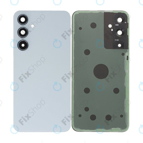Samsung Galaxy A55 A556B - Pokrov baterije komplet (Ice Blue)