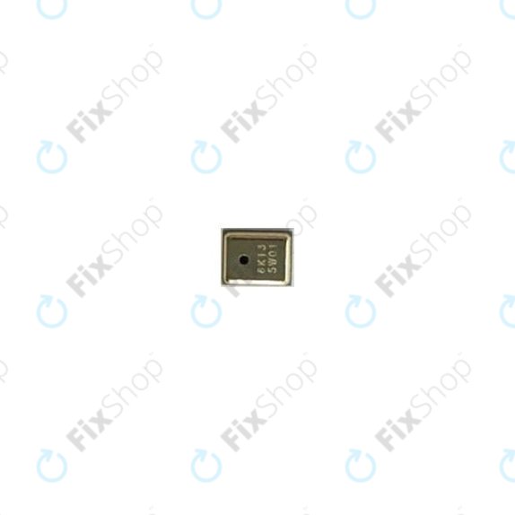 Blackberry Passport - mikrofon