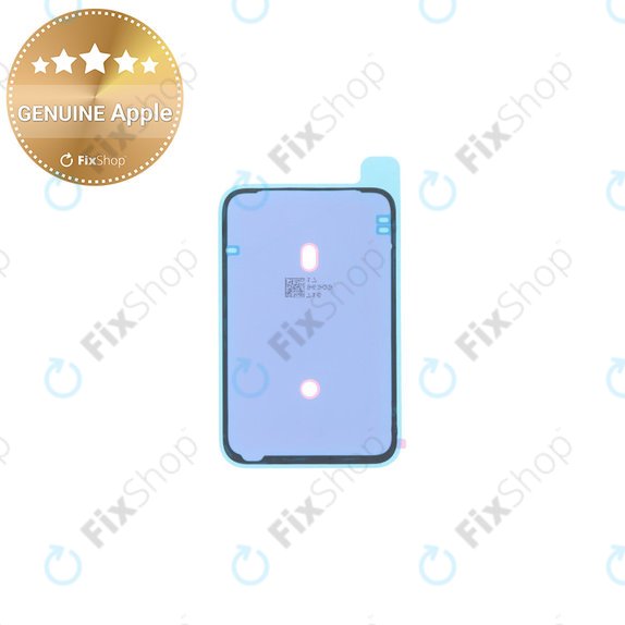 Lepilo pod zadnje steklo za iPhone 17 Pro Max | 923-12859-S | Genuine Apple