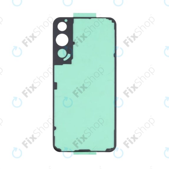 Samsung Galaxy S22 S901B - Lepilo za lepilo pokrova baterije
