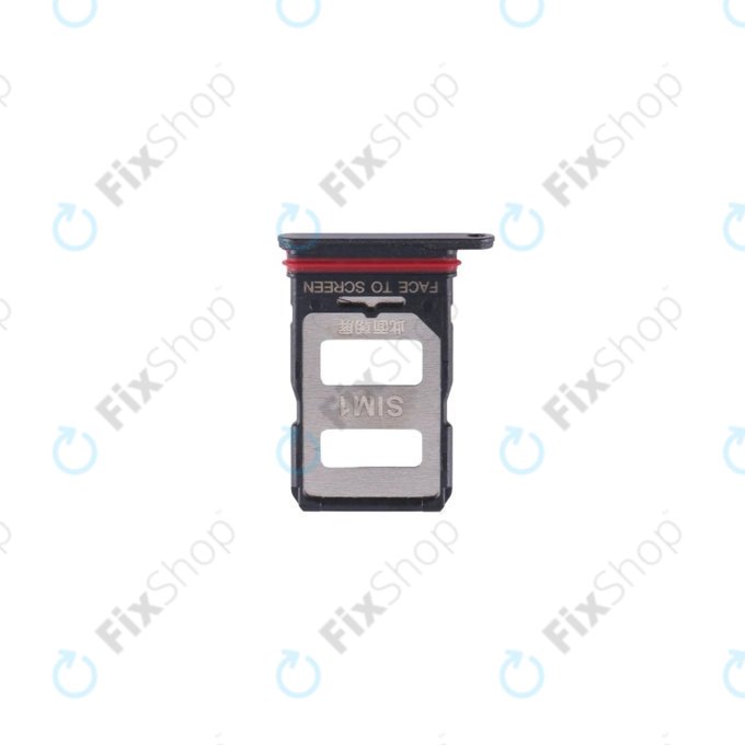 Xiaomi 13T, 13T Pro - Reža za kartico SIM (Black)