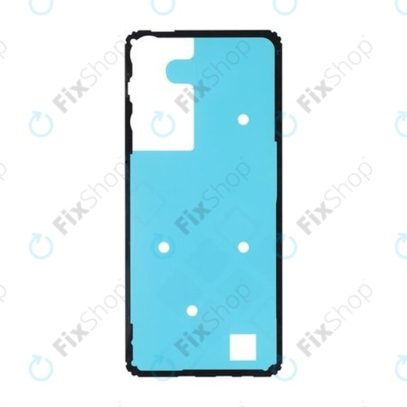 Samsung Galaxy M55 M556B - Lepilo za pokrov baterije - GH81-25848A Genuine Service Pack