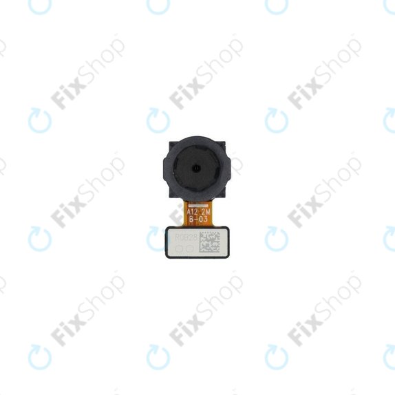 Samsung Galaxy A33 5G A336B, A32 5G A326B, A13 5G A136B, A12 A127F - modul zadnje kamere 2MP - GH96-14017A Genuine Service Pack