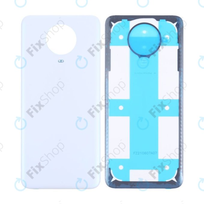 Nokia G20 TA-1336 TA-1343 - Pokrov baterije (Glacier)