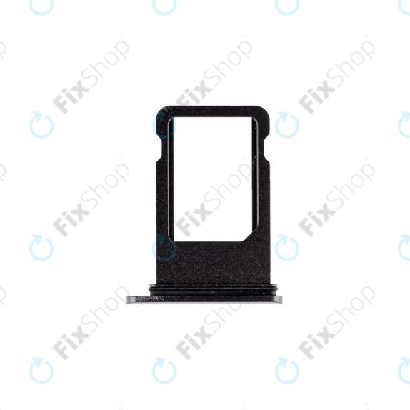Apple iPhone 7 Plus - Reža za SIM (Black)