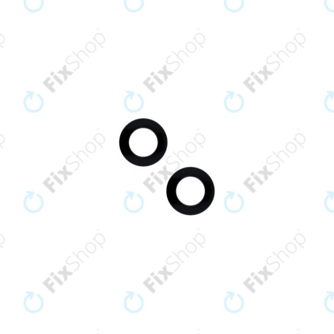 Samsung Galaxy A03 A035G - steklo zadnje kamere