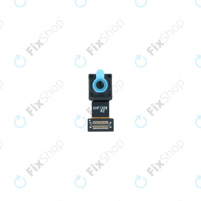 Xiaomi Redmi 7 - sprednja kamera