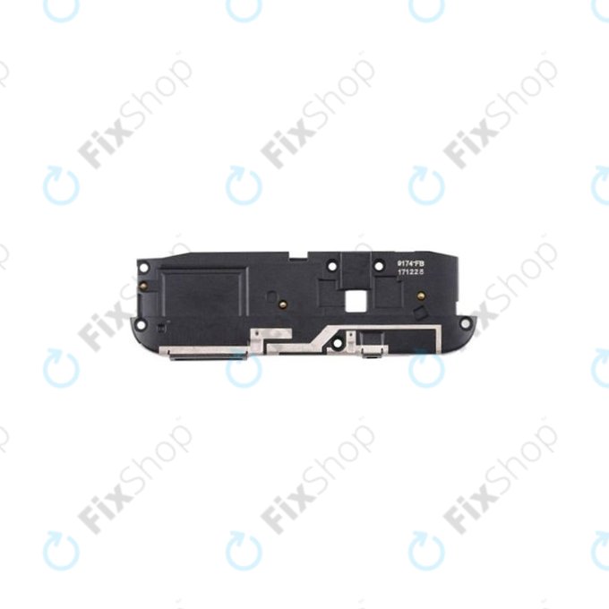 Xiaomi Redmi 5 Plus (Redmi Note 5) - Zvočnik